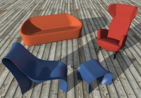 Zanotta Collection